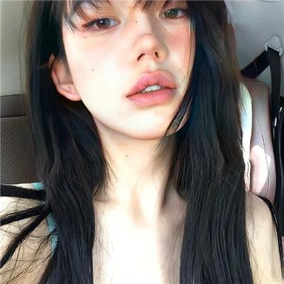 天空中的金星